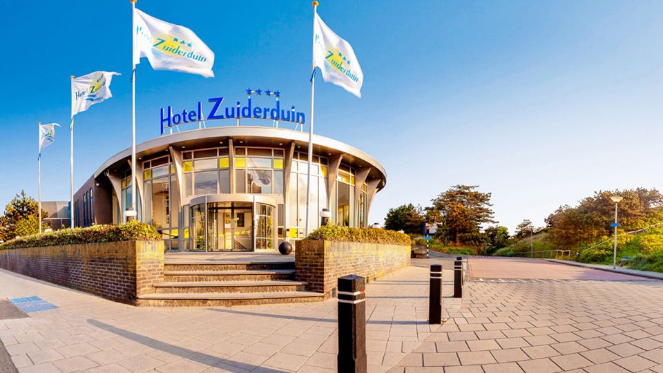 Hotel Zuiderduin