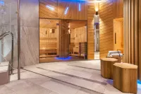 Ensana Thermal Hévíz - spa