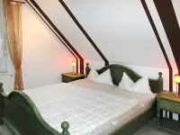 Im Dörp Hotels in Ummanz