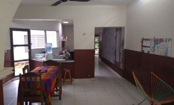 Casa Hostal Mamey - Hostel