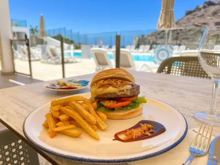 Apartamentos Cordial Magec Taurito