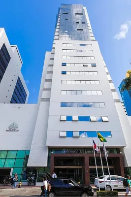 Salvador Business & Flat by Avectur Hotels near Le biscuit