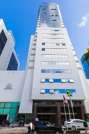 Salvador Business & Flat by Avectur