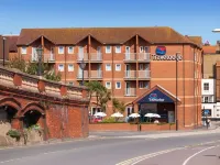 Travelodge Hotel - Ramsgate Seafront Hotels in Ramsgate