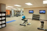 TownePlace Suites by Marriott Toronto Northeast/Markham - Gym