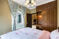 蝸牛素公寓（劍蘭路分店） 黑山谷/奧陶紀度假區住宿飯店