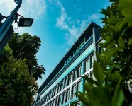 Evo Hotel Pekanbaru Hotels in Simpang Empat