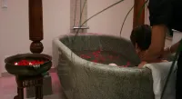 La Cour du Bailli Suites & Spa - Romantic
