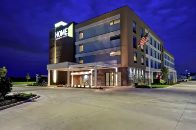 Home2 Suites by Hilton Shreveport Các khách sạn gần Multicultural Center of the South