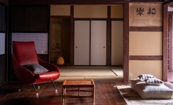 Hanakaijichi, a Rental Villa in Kuroshima