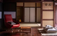 Hanakaijichi, a Rental Villa in Kuroshima Hotels in WAJIMA