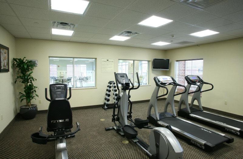 Homewood Suites by Hilton Hagerstown photo 5