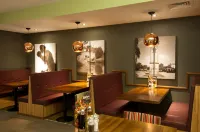 Premier Inn Leamington Spa Town Centre - 3-Star