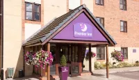 Premier Inn London Edgware Hotels near MILLENNIUM CRANE HIRE LONDON CRANE HIRE