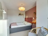 "Frederik" - 250m from the Sea