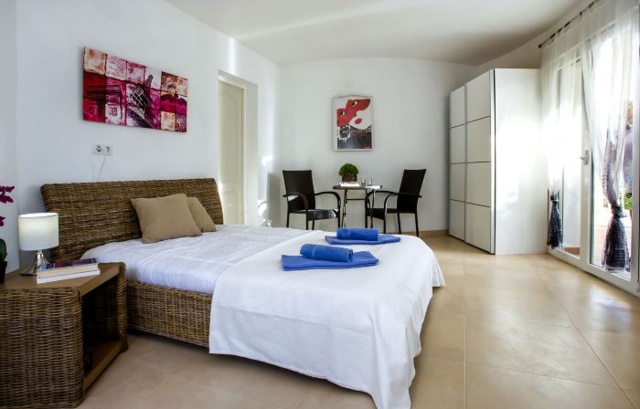 Villa Charly