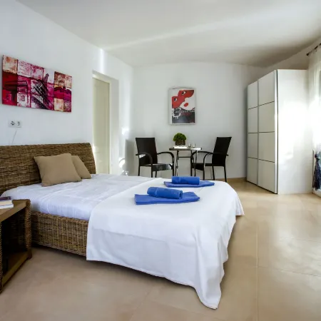Villa Charly