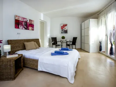 Villa Charly