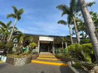 Poracay Resort Hoteles cerca de Walking Street Angeles City