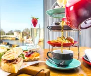 Radisson Hotel York - breakfast