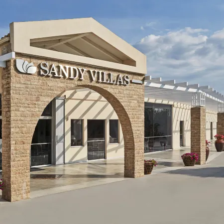 Sandy Villas Resort by Rizos Resorts - All Inclusive