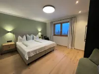 Panorama Chalet Tirol - parking