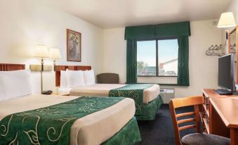 Baymont by Wyndham Buffalo