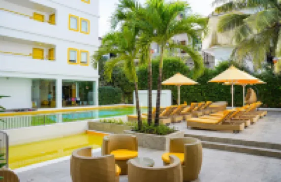 Bloom Hotel - Calangute