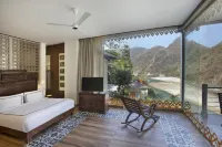 Raga on the Ganges Hotel di Pauri Garhwal