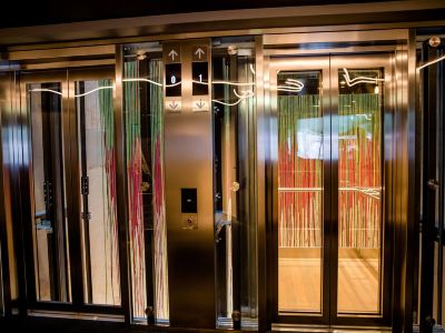 Motel One Graz