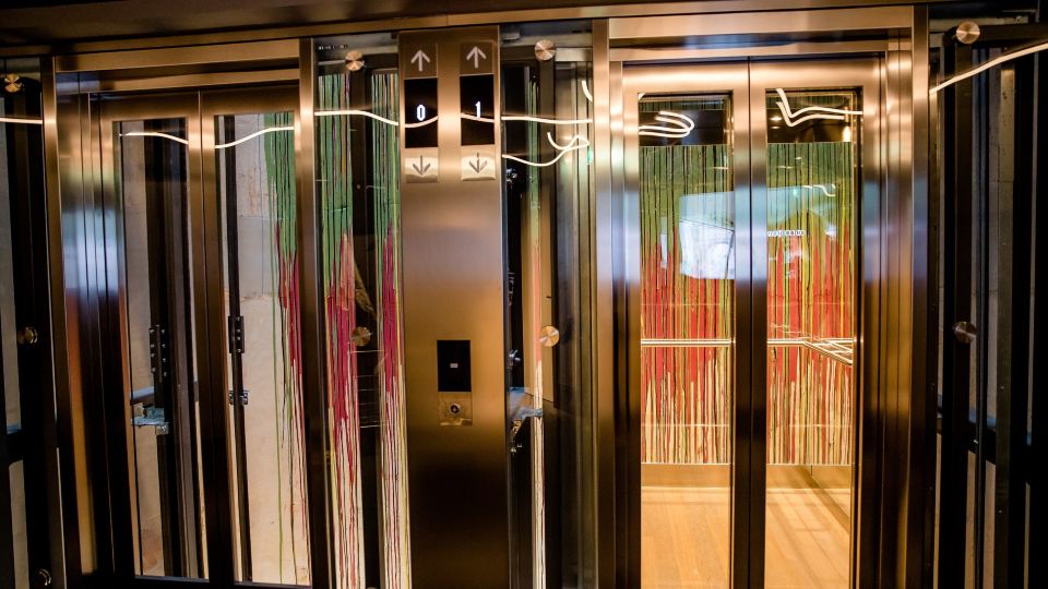 Motel One Graz
