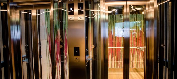 Motel One Graz Hotels in Graz