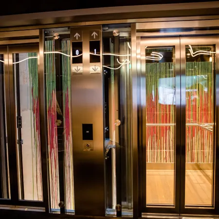 Motel One Graz