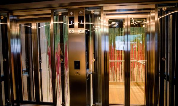 Motel One Graz