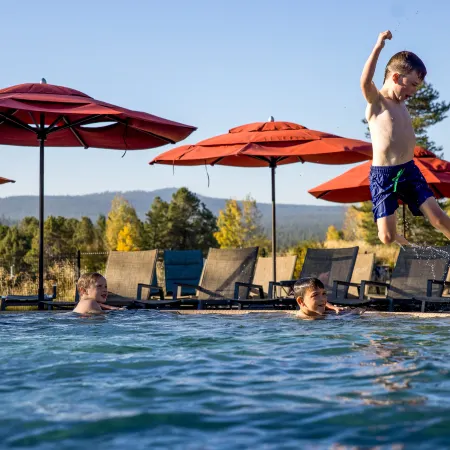 Sunriver Resort