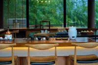 Xingyi Yunshe Guesthouse (Fanjing Mountain Scenic Area Branch) - petit déjeuner