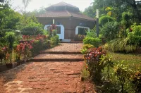 Shilpgram Heritage Resort Hotels in Kudal