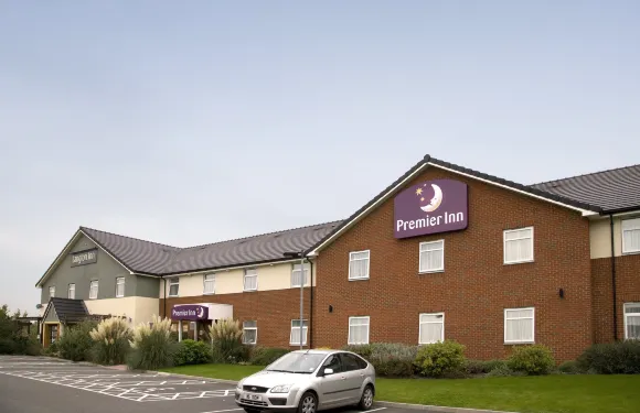 哈伯勒市場普瑞米爾酒店