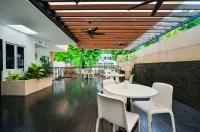 The Snooze Hotel @Marine Parade Hotel di Singapura
