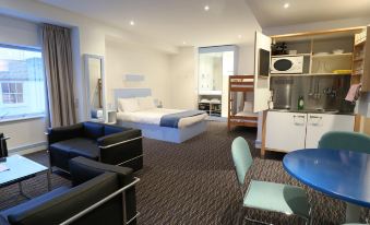 Citrus Hotel Cheltenham by Compass Hospitality