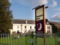 Premier Inn Merthyr Tydfil Hotels in Merthyr Tydfil