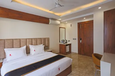 Hotel Red Blu
