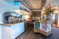 Stadshotel Rijssen - bar