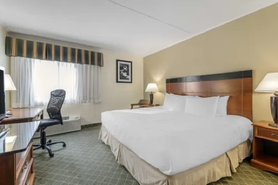 Best Western Plus Augusta Civic Center Inn
