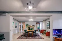 Hotel Gattopardo