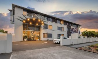 JetPark Hotel Rotorua