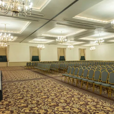 HS Hotsson Hotel Tampico