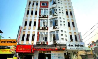 Casablanca Hotel