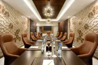 Wyndham Garden Manama Hotels in Juffair