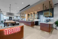 Mantra Melbourne Epping - Bars